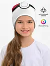 Детская шапка / Покебол