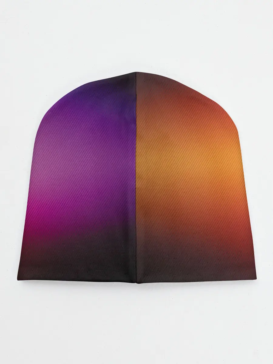 Детская шапка / Прозрачный Чаризард