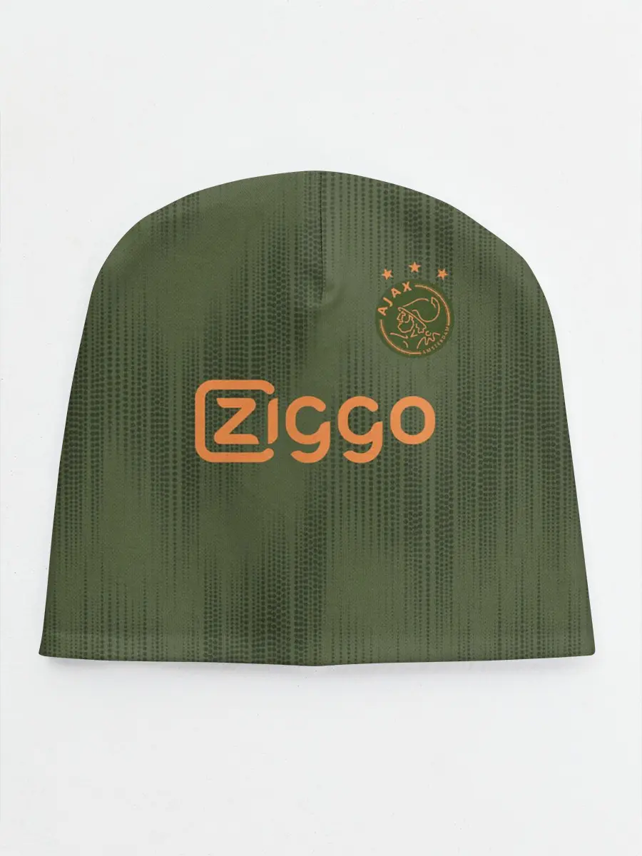 Детская шапка / Ajax away 19-20