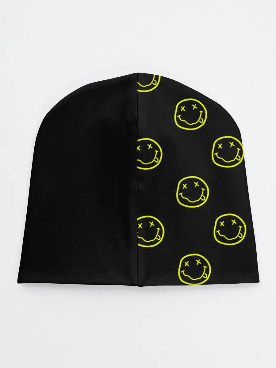 Детская шапка / Nirvana 2