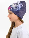 Детская шапка / ТИГР