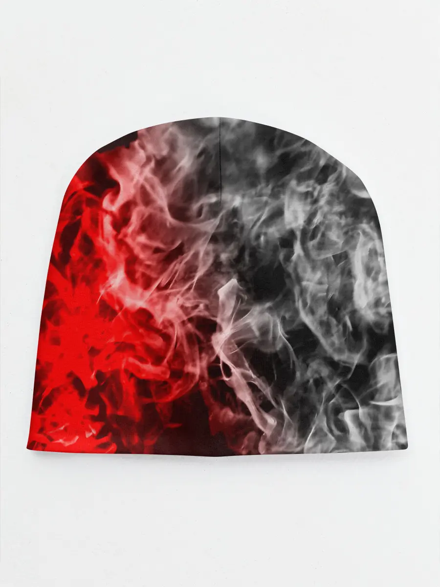 Детская шапка / БИТВА ОГНЕЙ