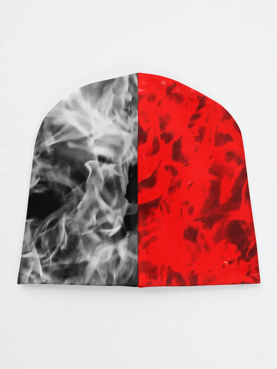 Детская шапка / БИТВА ОГНЕЙ