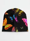 Детская шапка / Ночные Бабочки