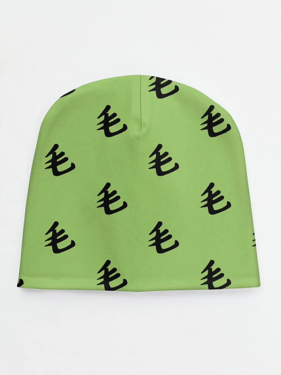 Детская шапка / Saitama Style