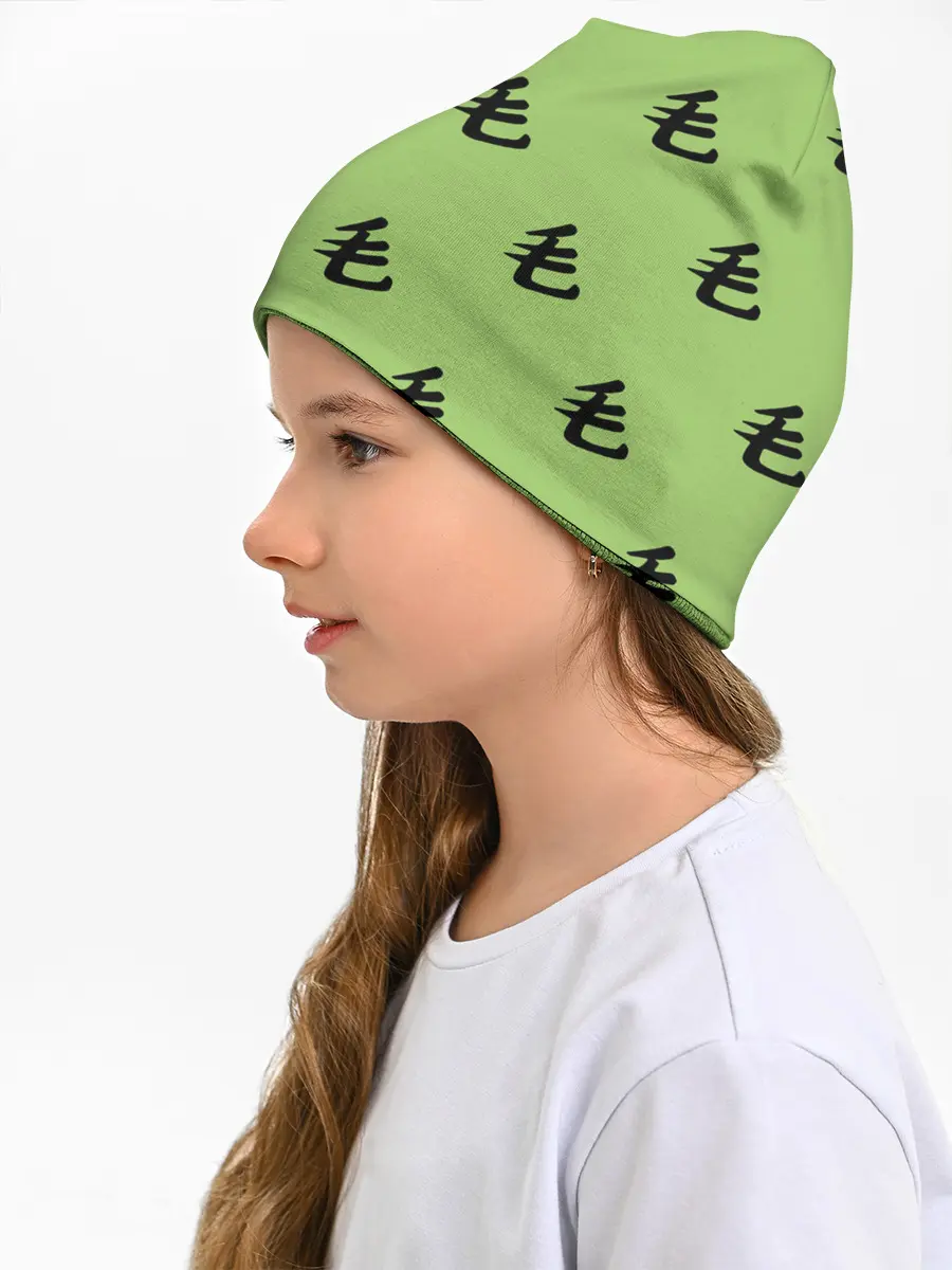 Детская шапка / Saitama Style