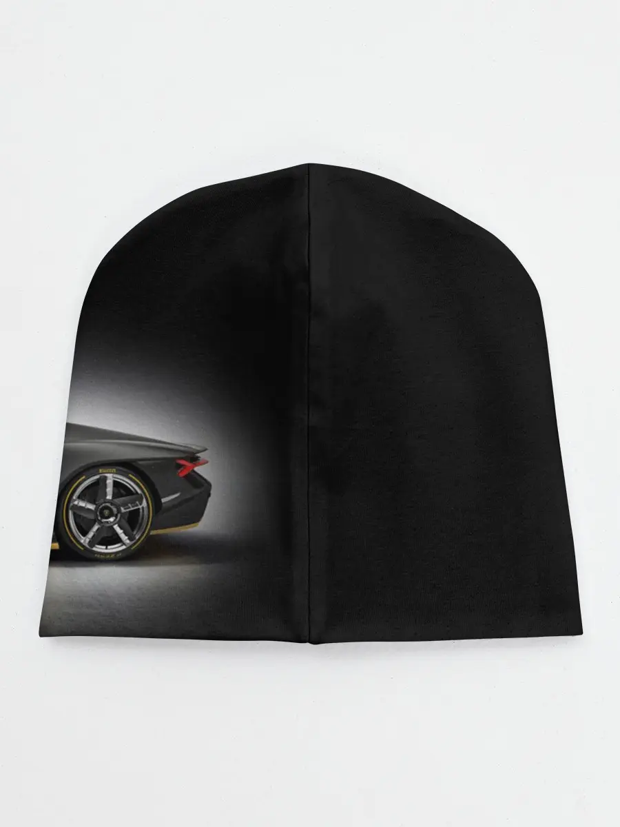 Детская шапка / Lambo