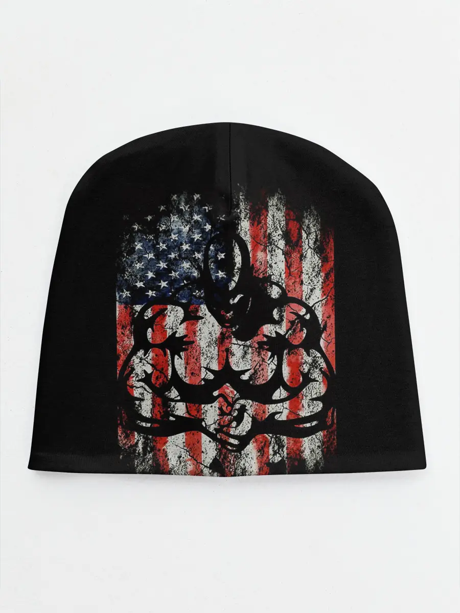 Детская шапка / Bodybuilding