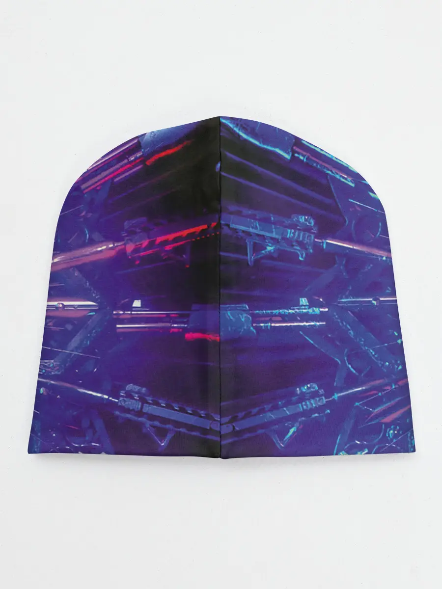 Детская шапка / Джон Уик 3