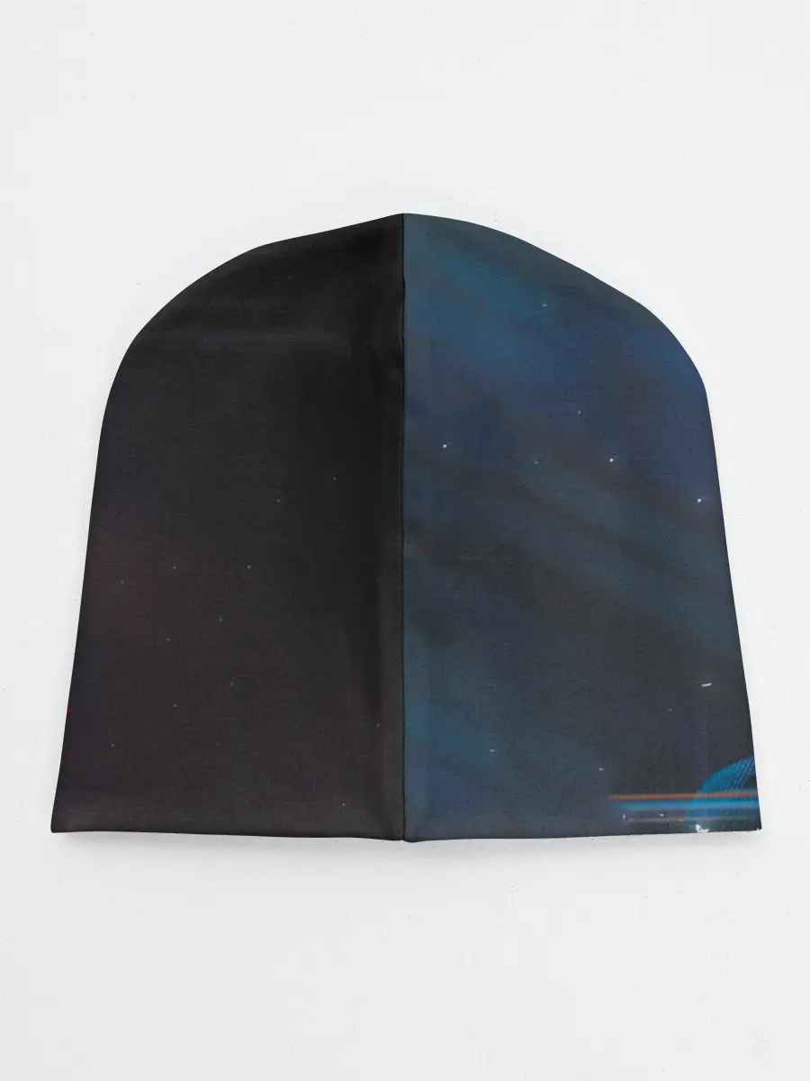 Детская шапка / Джон Уик