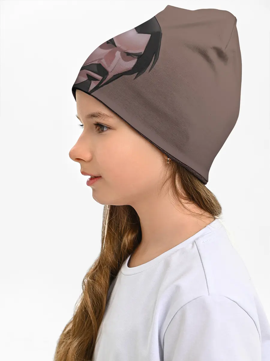 Детская шапка / Фортнайт Уик