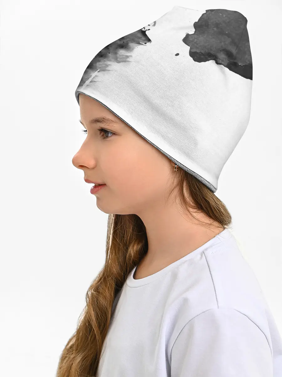 Детская шапка / Джон Уик