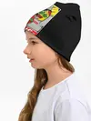 Детская шапка / Селфи