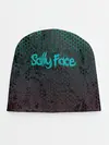 Детская шапка / SALLY FACE.