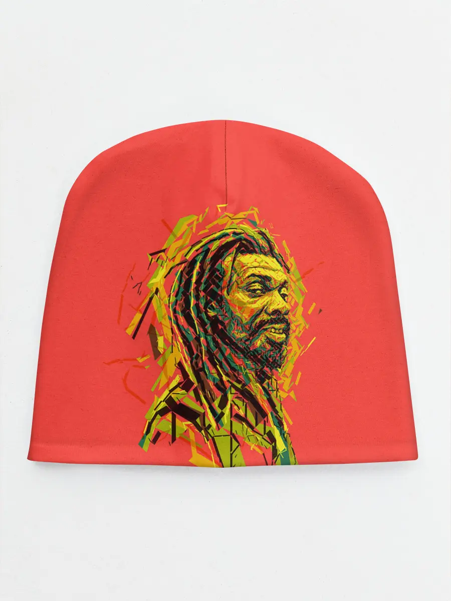 Детская шапка / RastaArt