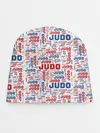 Детская шапка / Judo