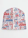 Детская шапка / Judo