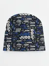 Детская шапка / Judo