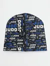 Детская шапка / Judo