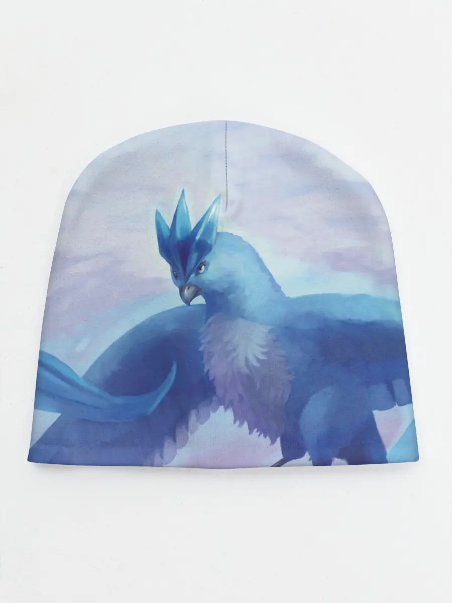 Детская шапка / Мистик