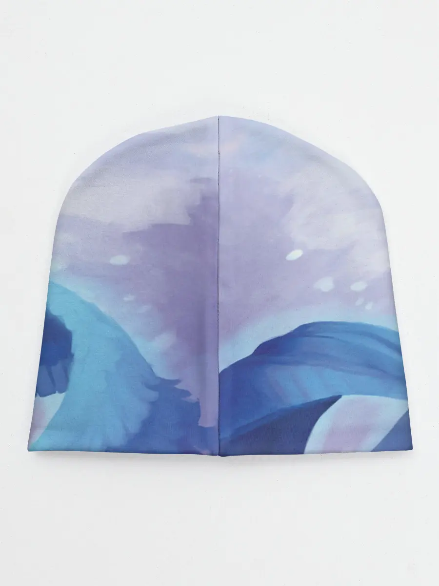 Детская шапка / Мистик