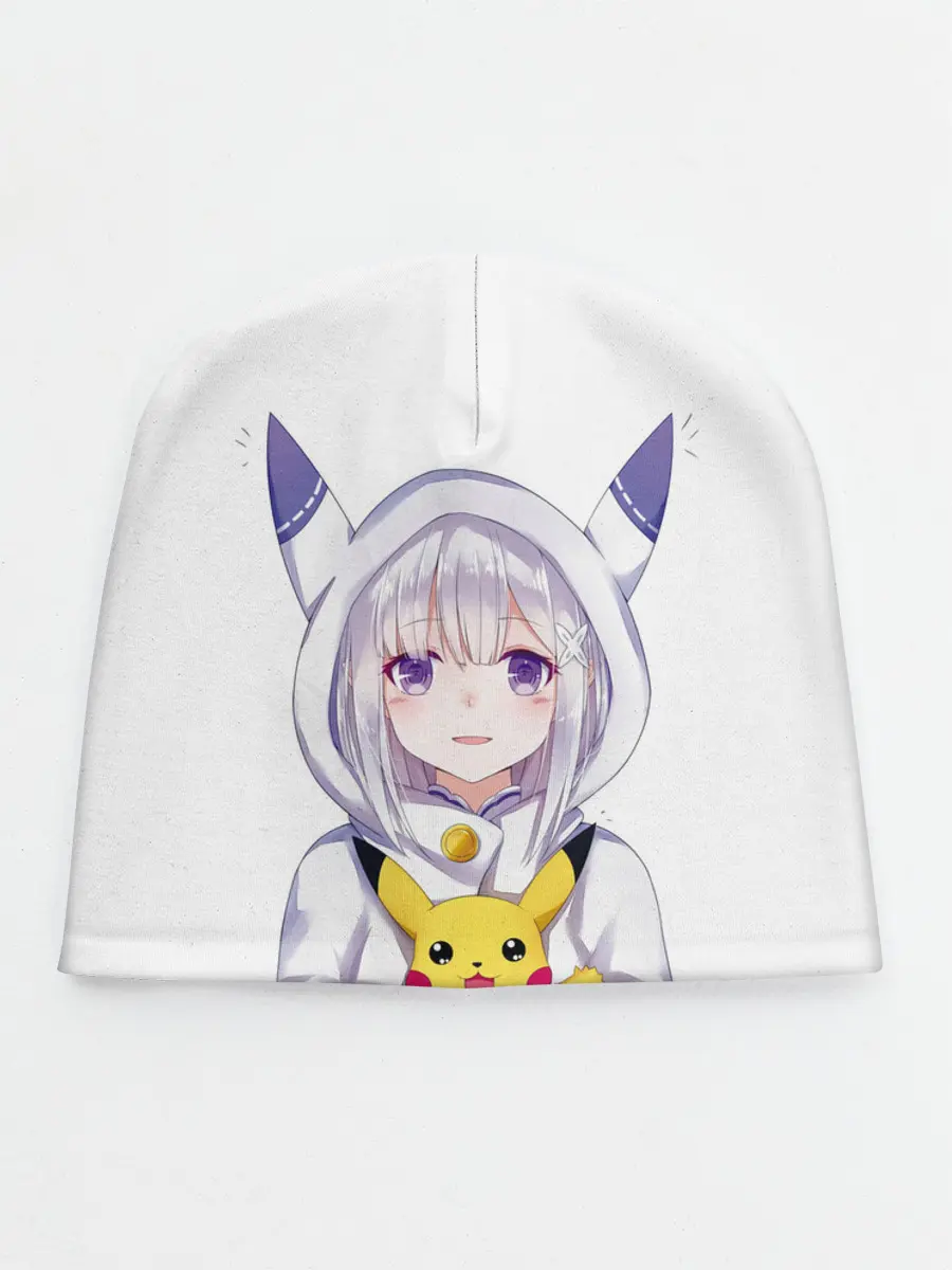 Детская шапка / My Pika