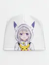 Детская шапка / My Pika