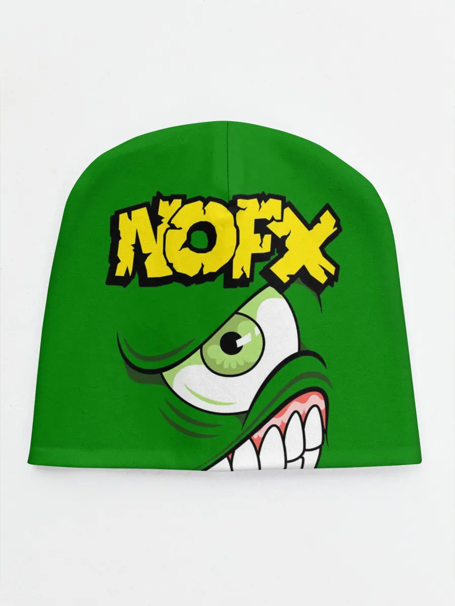 Детская шапка / NOFX