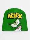 Детская шапка / NOFX