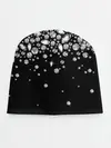 Детская шапка / Бриллианты