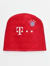 Детская шапка / Bayern home 19-20