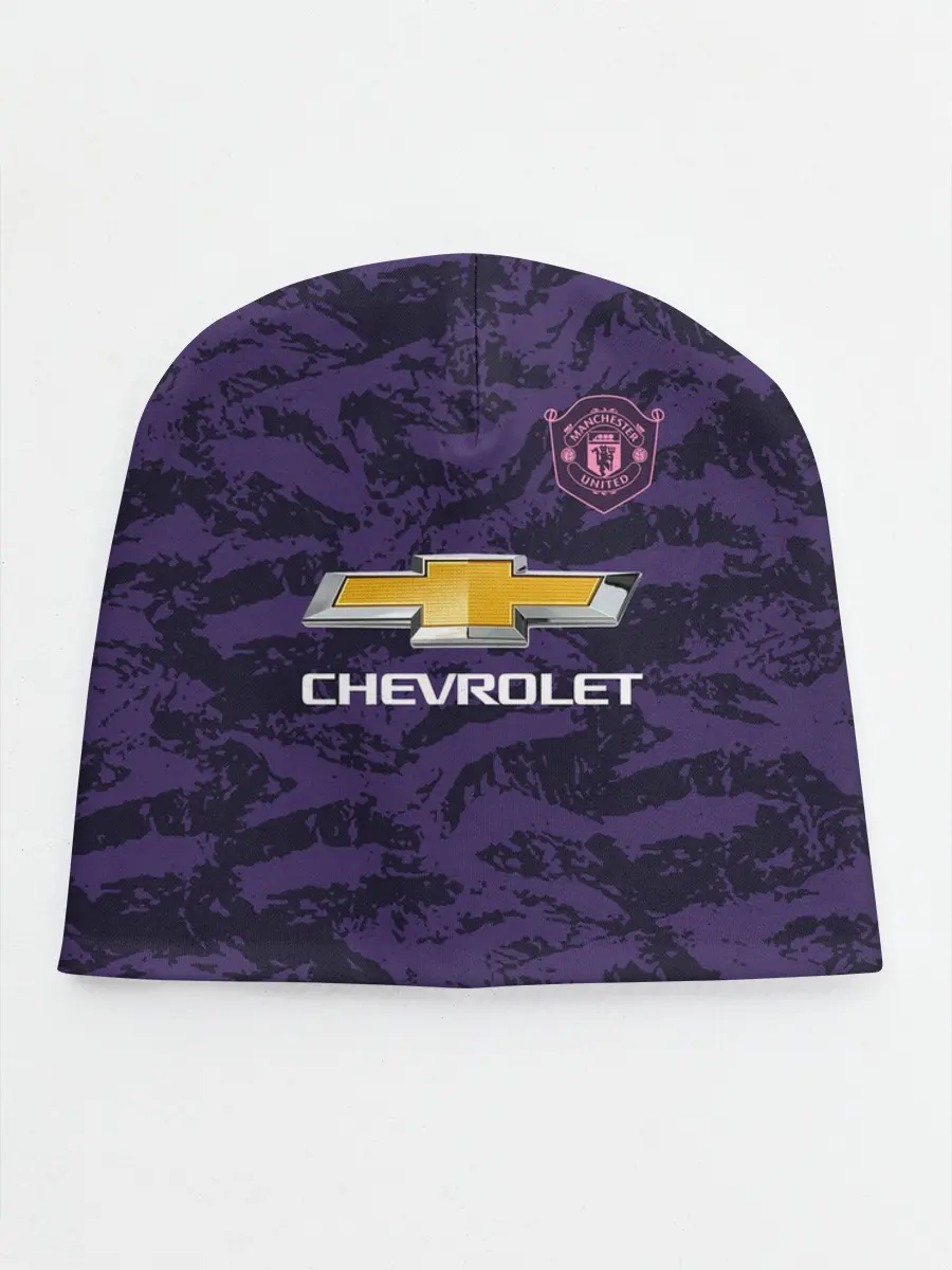 Детская шапка / De Gea gk 18-19