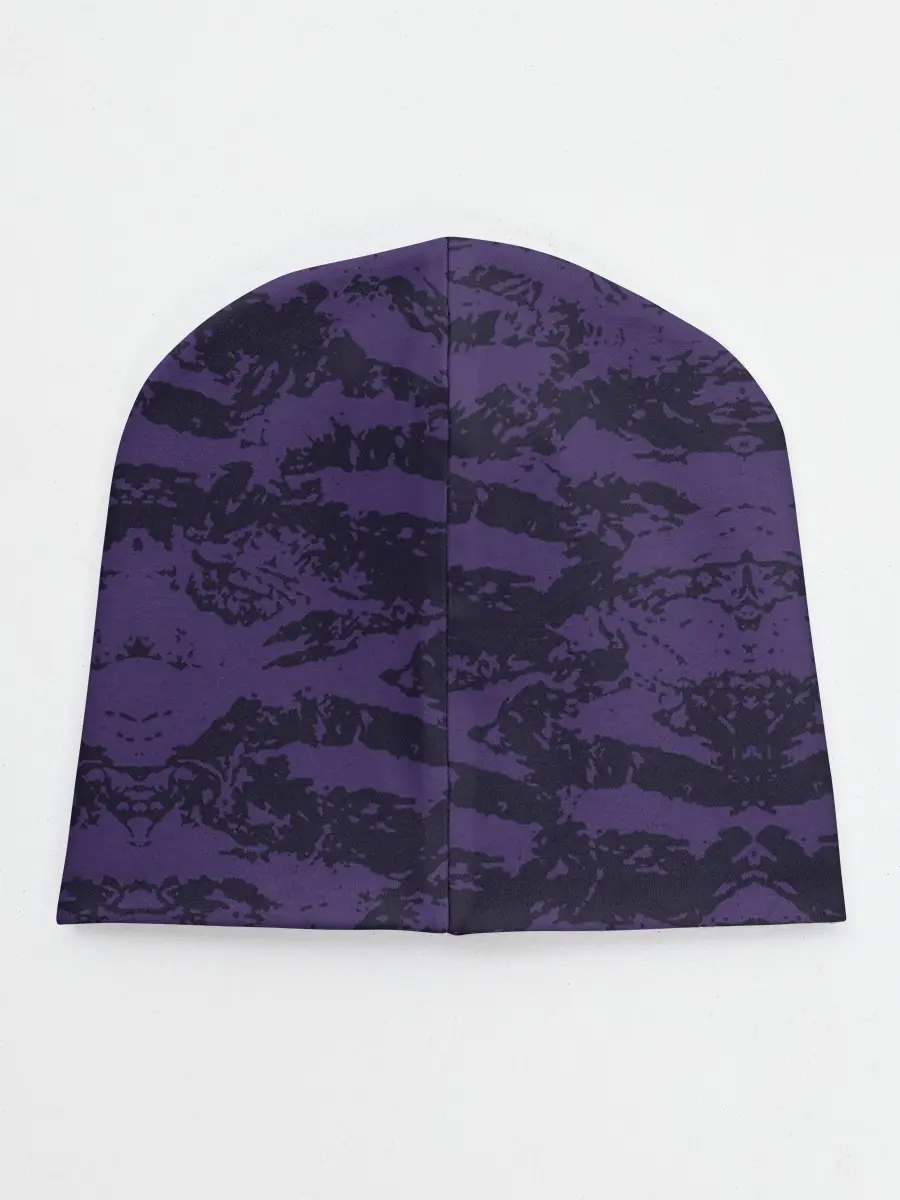 Детская шапка / MU Gk 18-19