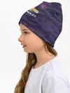Детская шапка / MU Gk 18-19