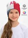 Детская шапка / Liverpool vs Tottenham