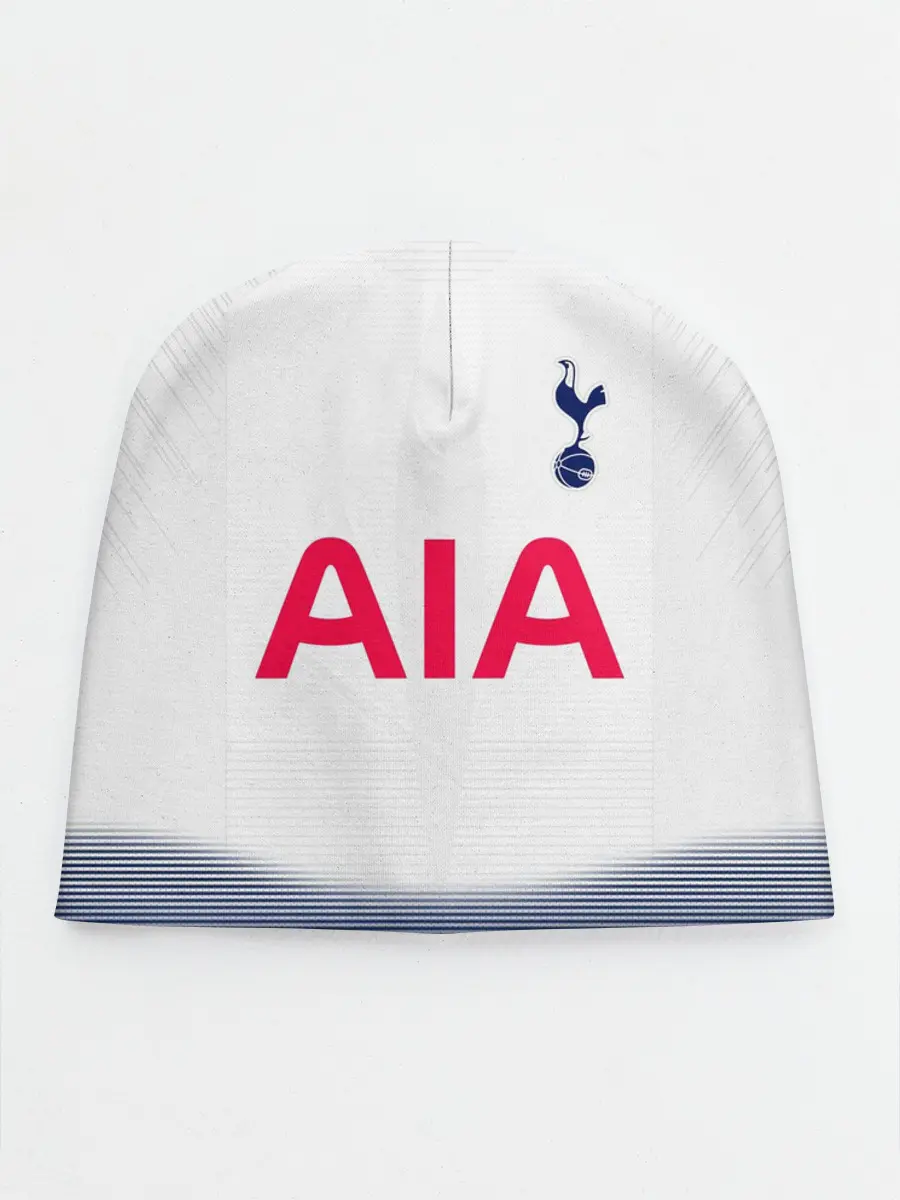 Детская шапка / Dele Alli home 18-19