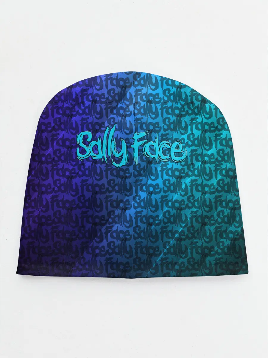 Детская шапка / Sally Face