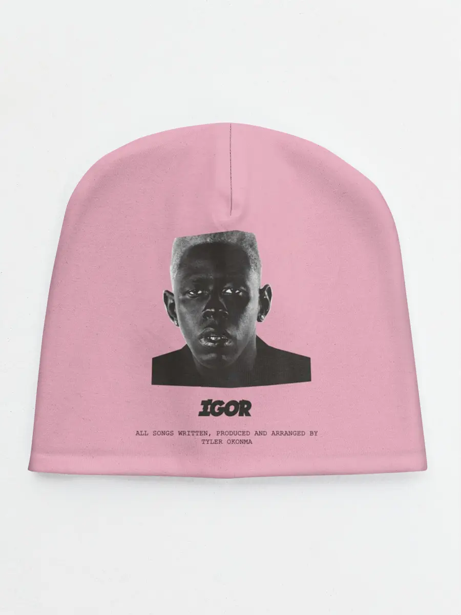 Детская шапка / Tyler, The Creator