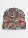 Детская шапка / Психоделика