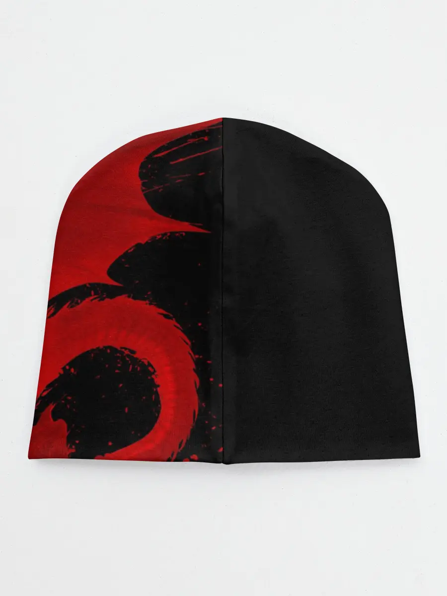 Детская шапка / Dragon Age