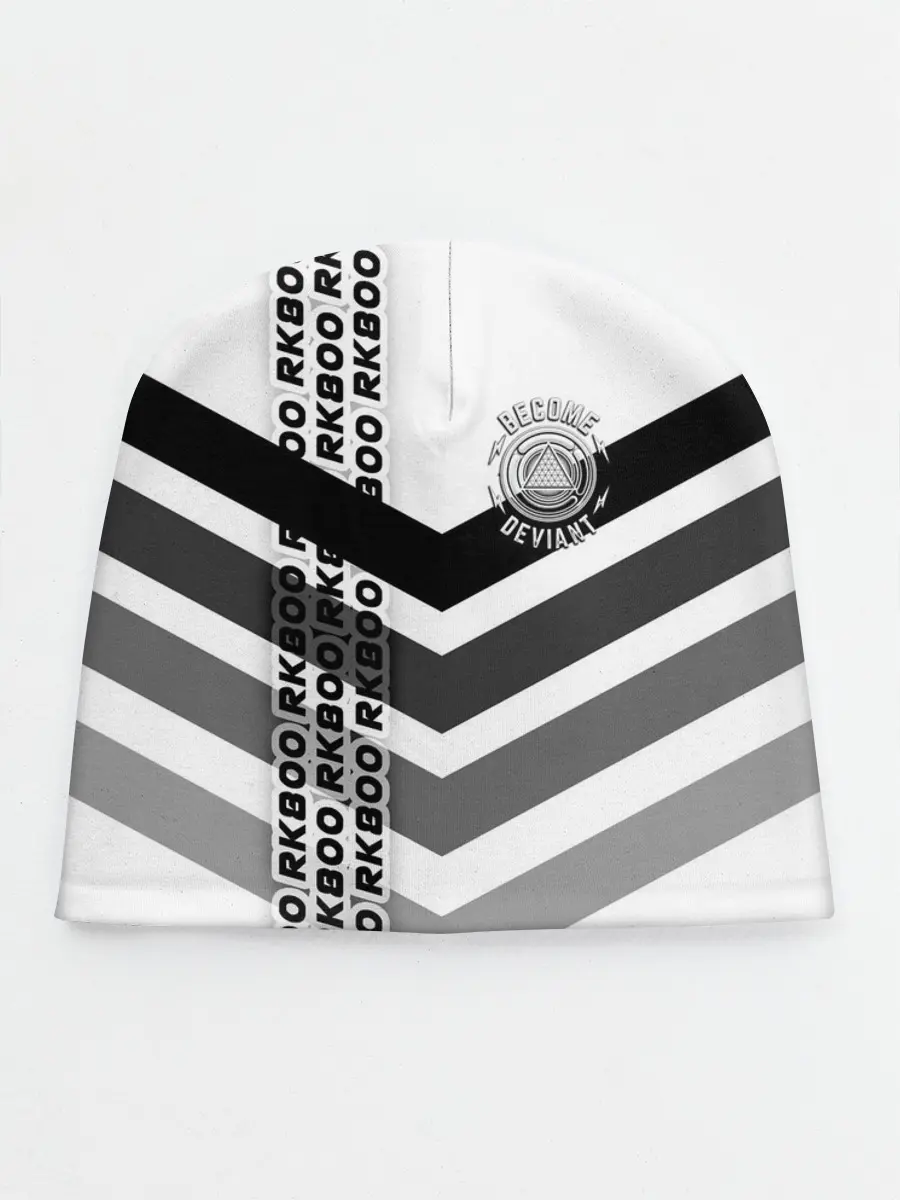 Детская шапка / RK800 become deviant