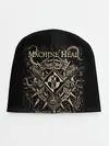 Детская шапка / Machine Head