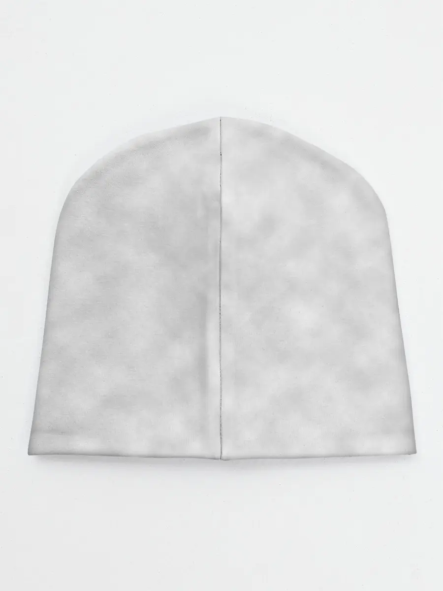 Детская шапка / Собака - улыбака