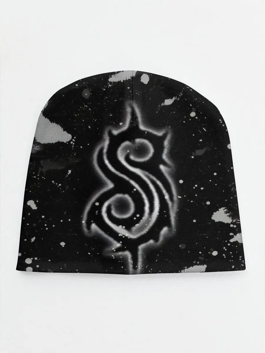 Детская шапка / Slipknot.