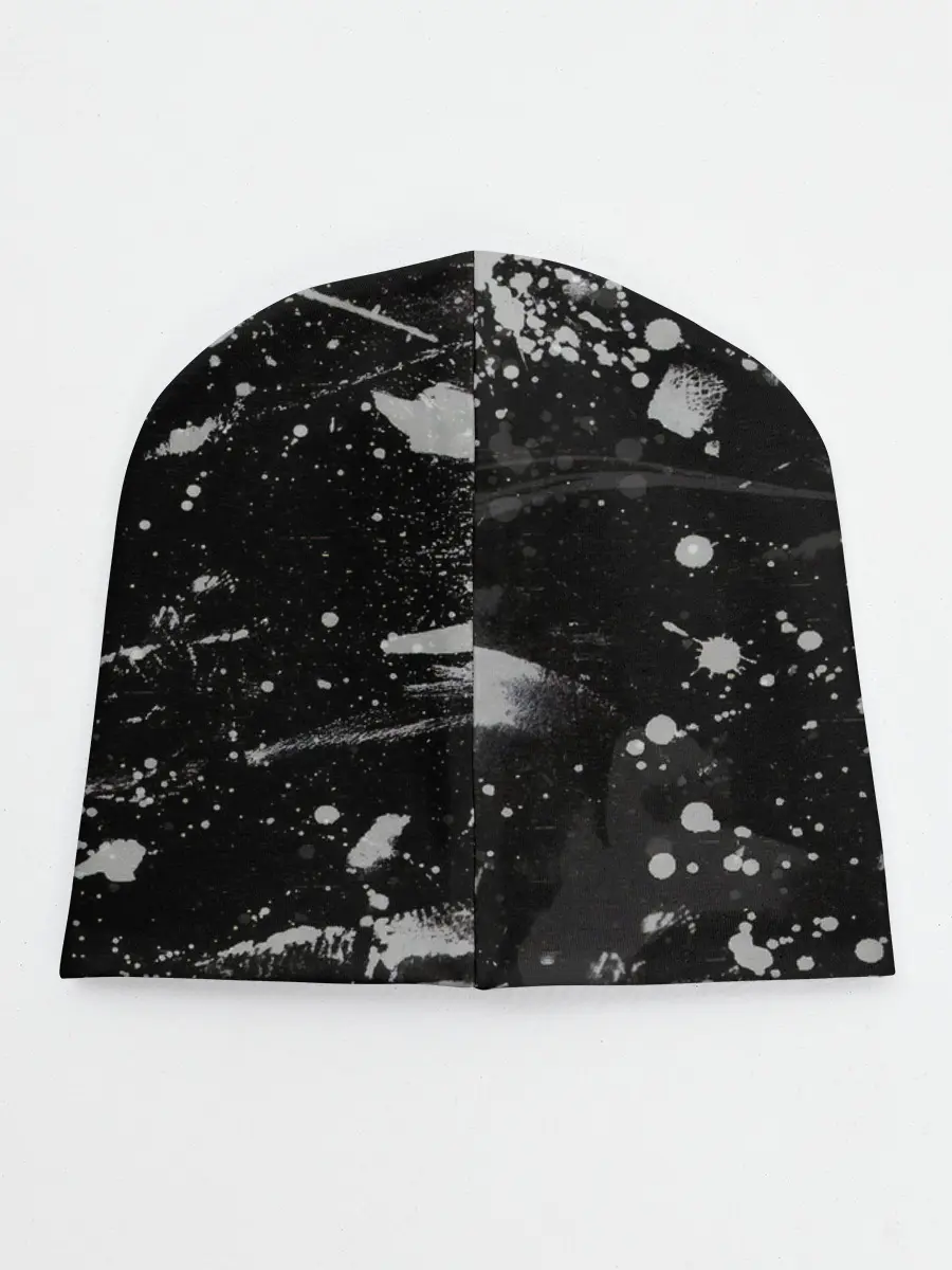 Детская шапка / Slipknot.