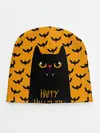 Детская шапка / Happy Halloween