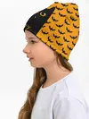 Детская шапка / Happy Halloween