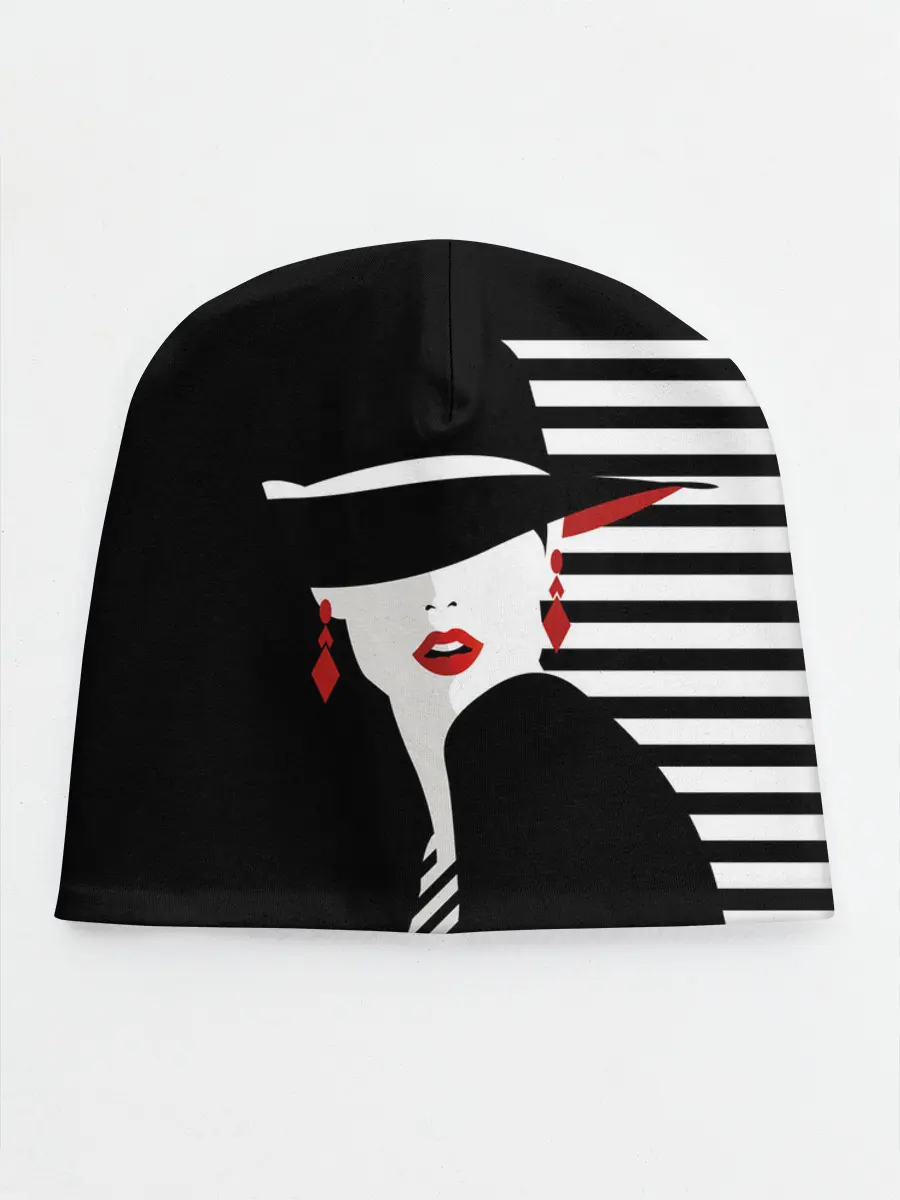 Детская шапка / Fashion