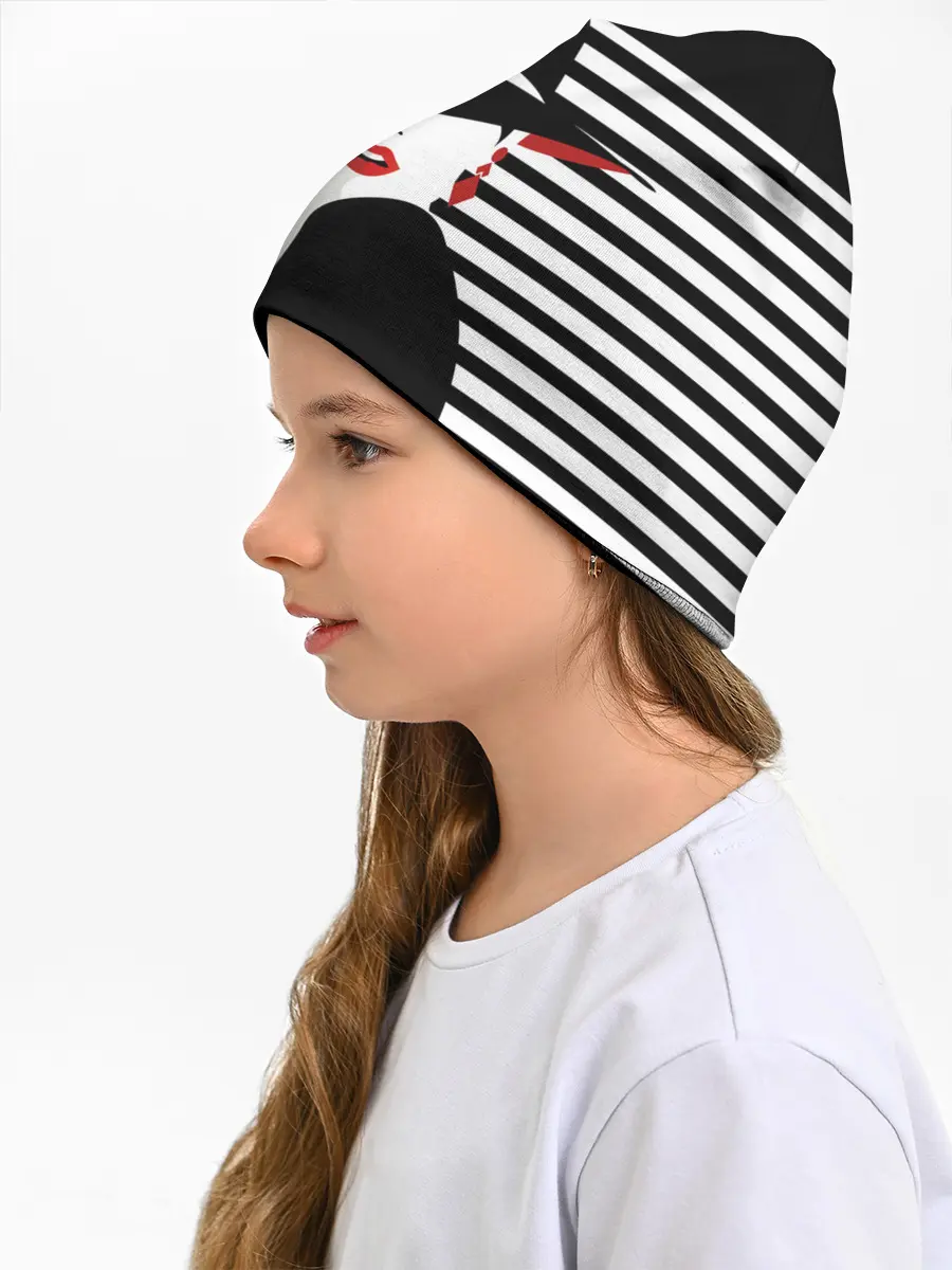 Детская шапка / Fashion