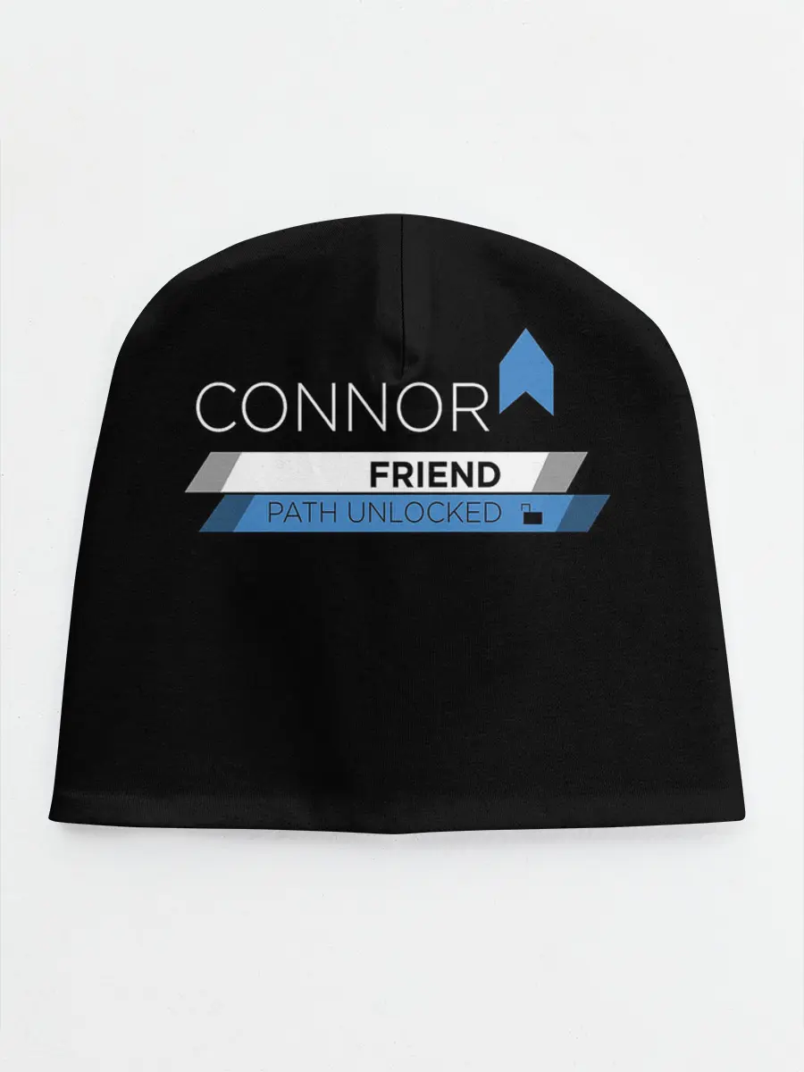 Детская шапка / CONNOR FRIEND